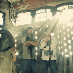RAPSUSKLEI Feat GREEN VALLEY - ALAS ROTAS