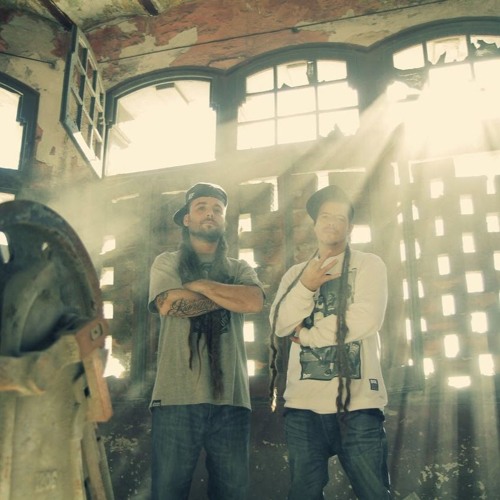 RAPSUSKLEI Feat GREEN VALLEY - ALAS ROTAS