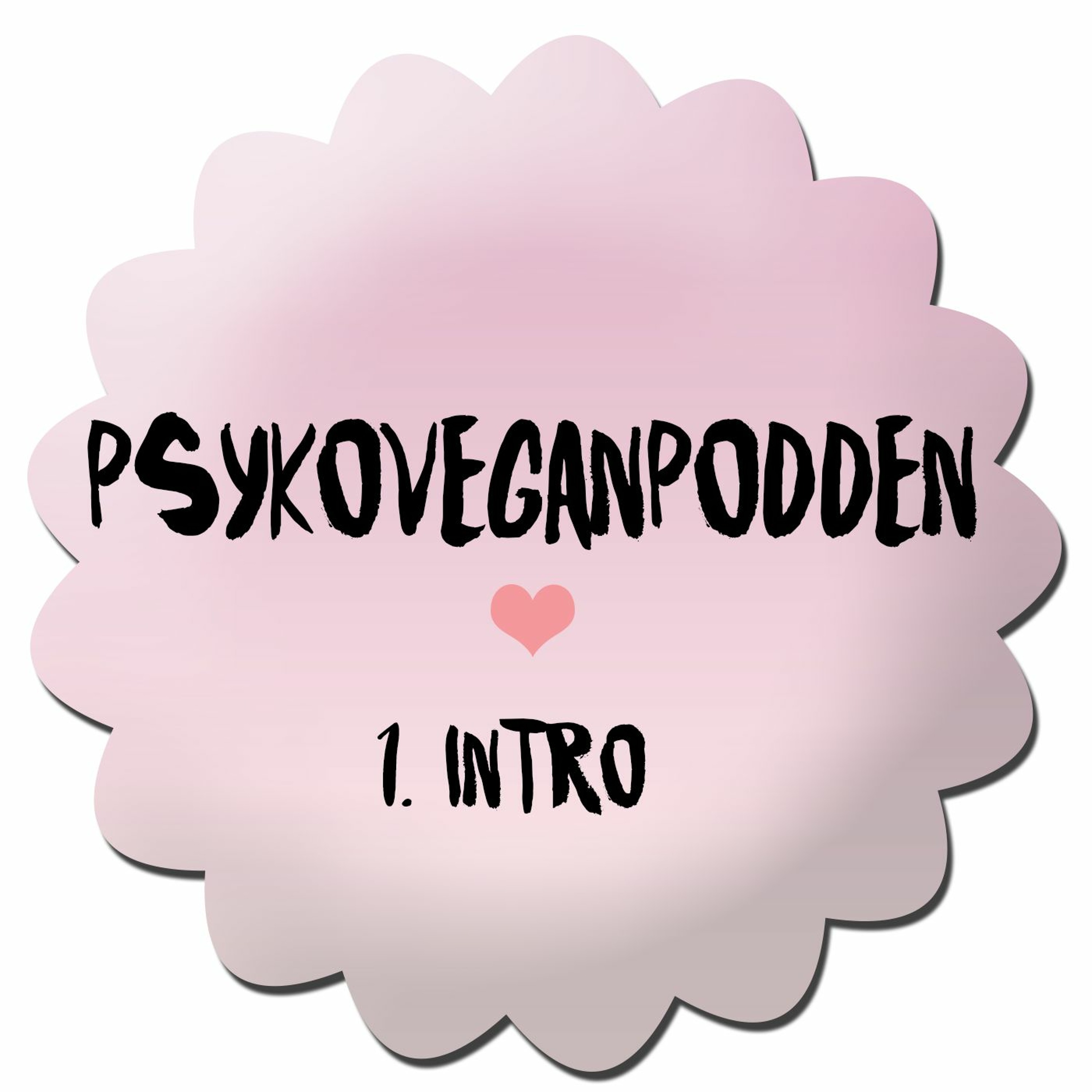 1. Intro episode artwork