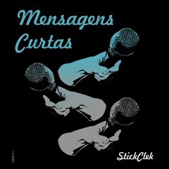 StickClek Ft. RIMA - Criticar é Fácil (Mensagens Curtas)