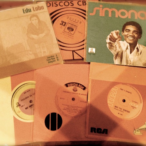 Brazil Mix