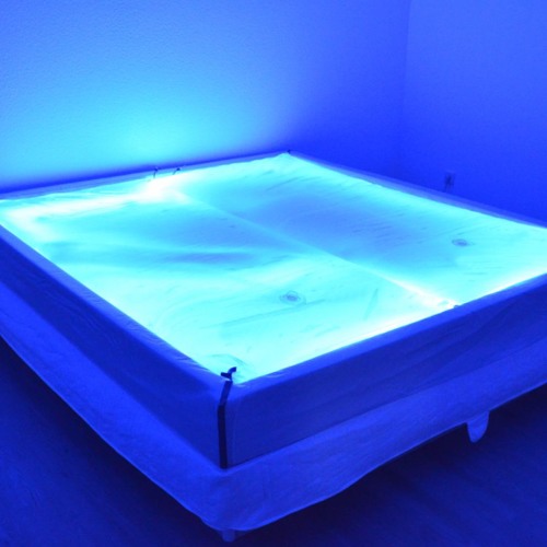 waterbed