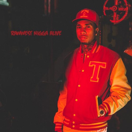 Rumorz Feat. Chris Brown (Prod. By Jess Jackson & Crakwav)