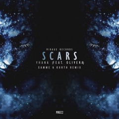 Scars (SAMME & KURTH Remix)