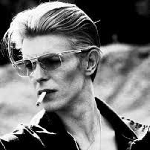 Man Who Sold The World - David Bowie Tribute - Miranda Foxx FREE DL