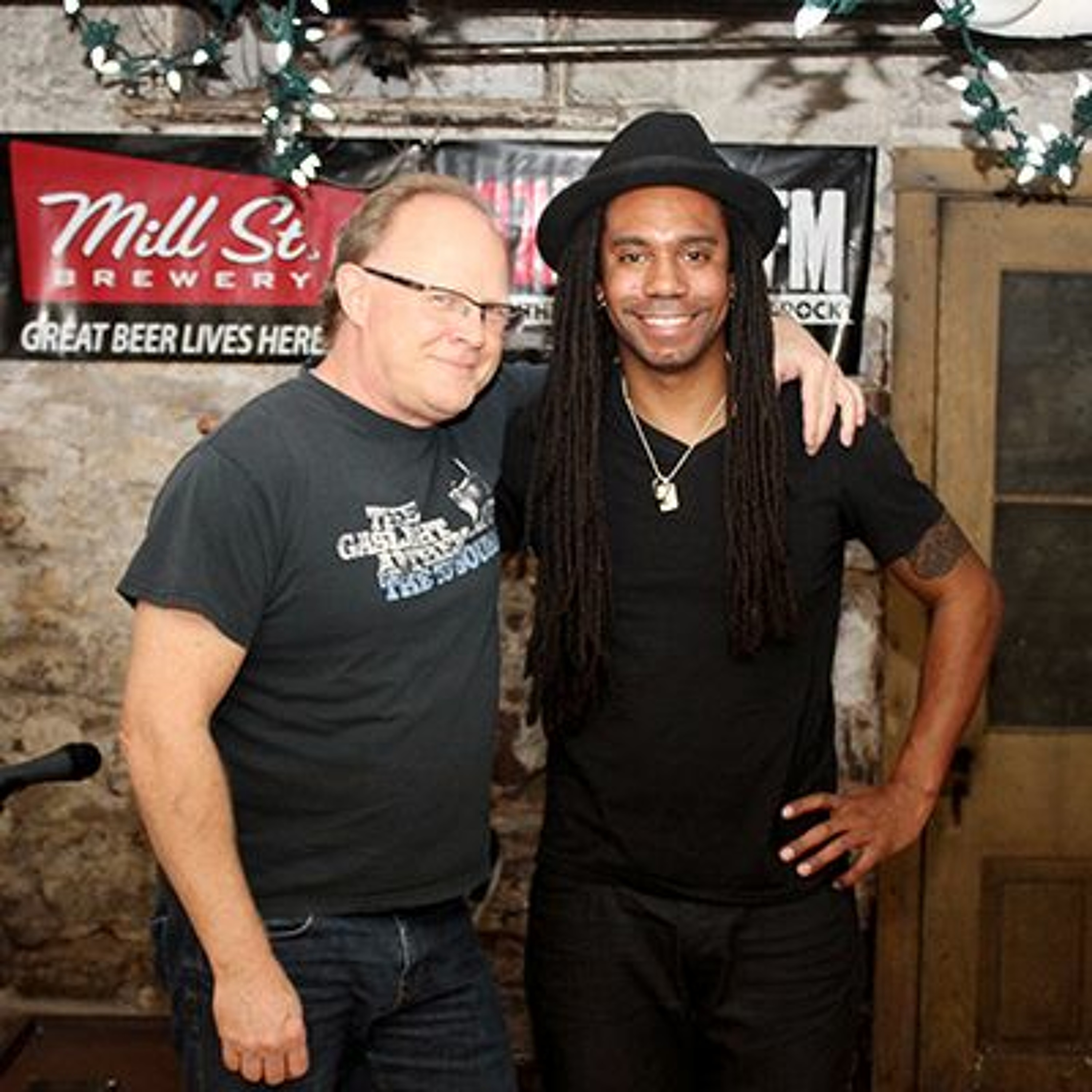 97.7 HTZ-FM