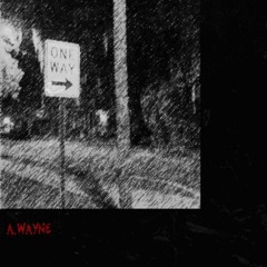 One Way