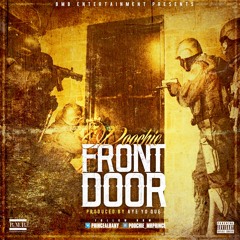 Front Door - Poochie