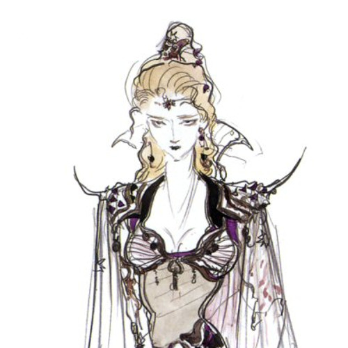 Stream Final Fantasy IV - Rosa and Juliet by Shnabubula | Listen online for  free on SoundCloud