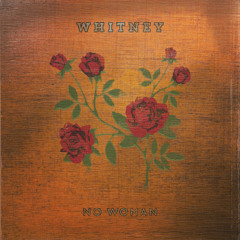 Whitney - No Woman