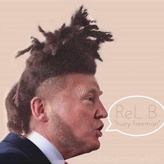 Huey Freeman (Dr.Pepper Freestyle)