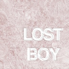 "Lost Boy" (Ruth B's  "Lost Boy" Michaelson/Felony Kid Remix)