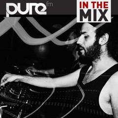Dub Resort // Pure-FM Mix