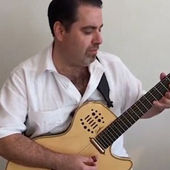 Solo "Cocktail" Guitar Sampler