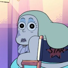 Haven't You Noticed (I'm A Star) Cover