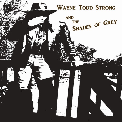 Stream It'll Be OK by Wayne Todd Strong | Listen online for free on ...