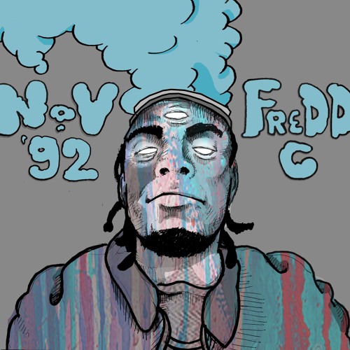 F r e D D c. // N o V '92