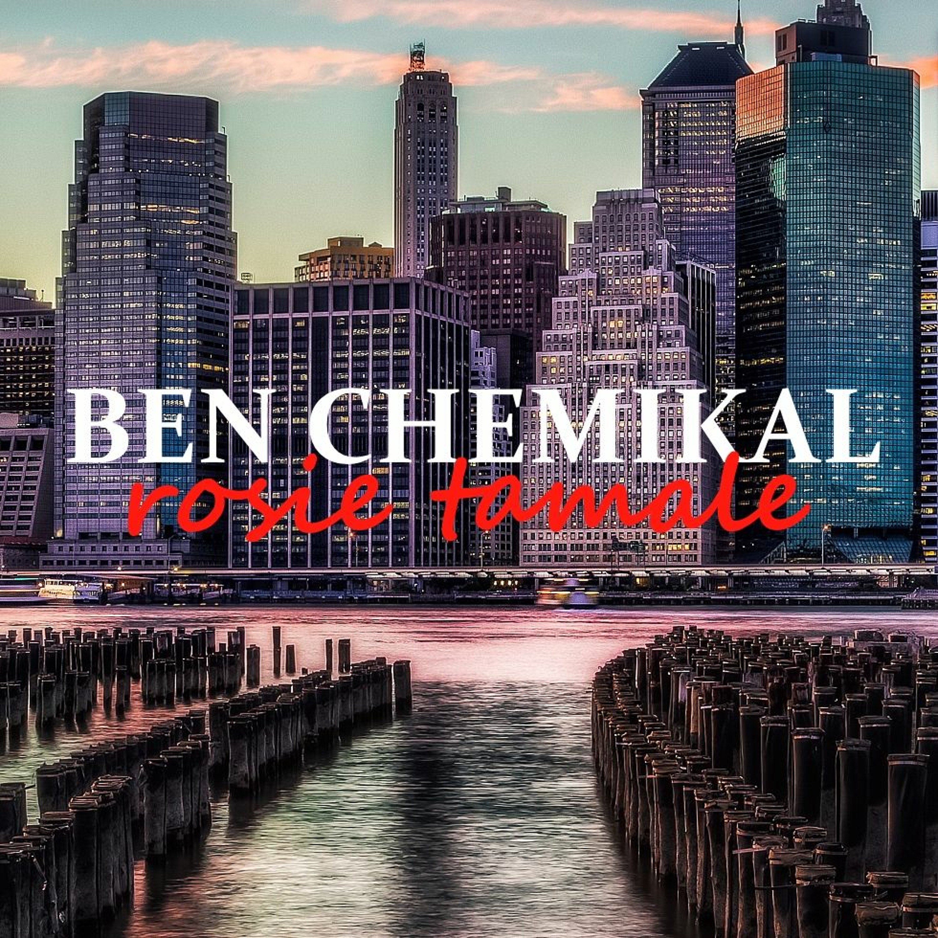 Ben Chemikal