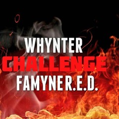 Challenge (Feat. Famyne R.E.D.)