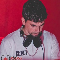 DJ XUXA EL LOCO VIBE POSITIVA 2016 TOMBADO PUB