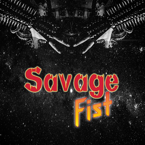 Savage Fist