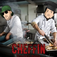 CHEFFIN Ft. Blizzy (Prod. Rocky Horror)