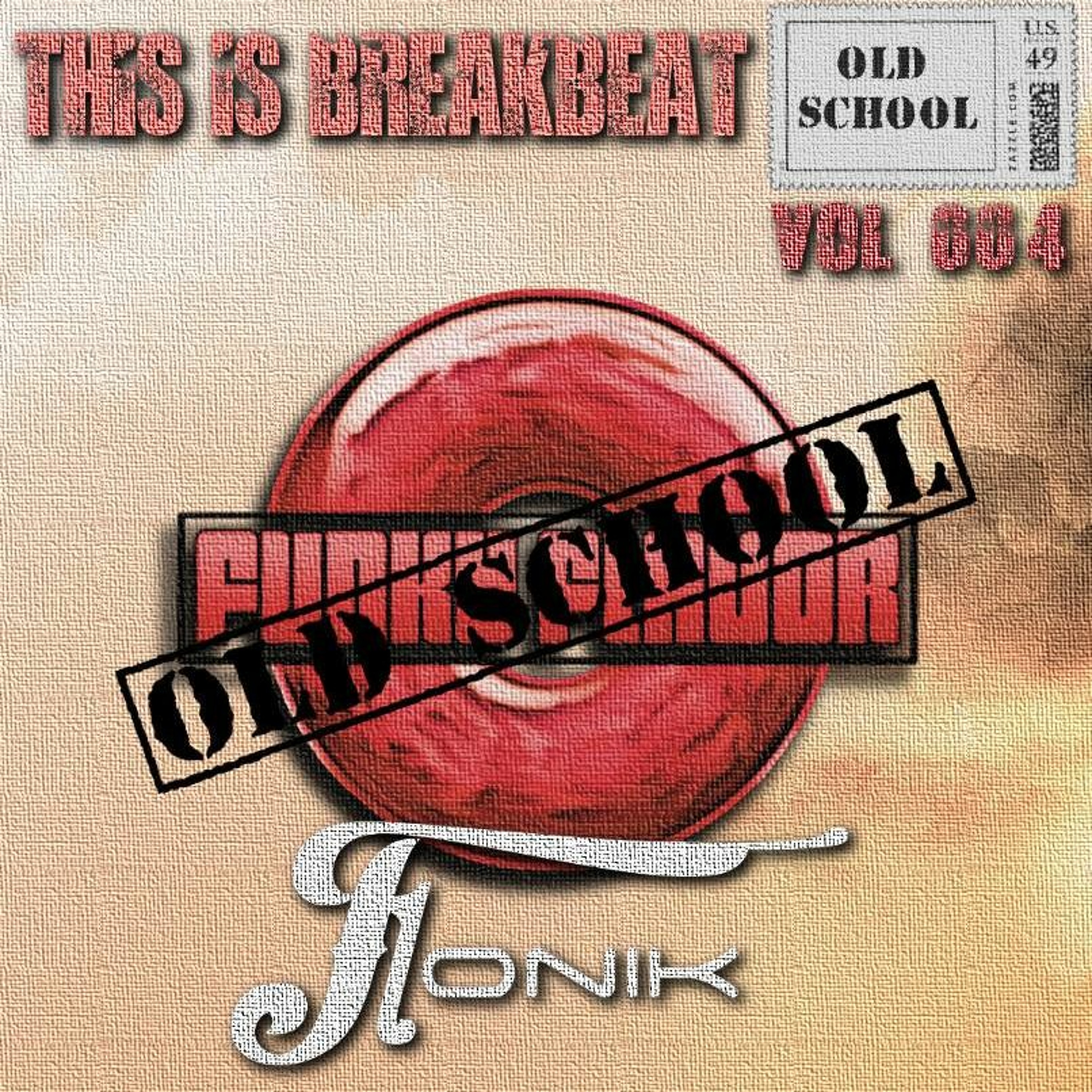DJ Fonik