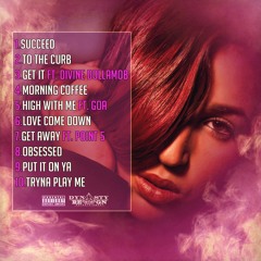 Come Down by Devan Rae