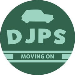 Moving On (DJPS)