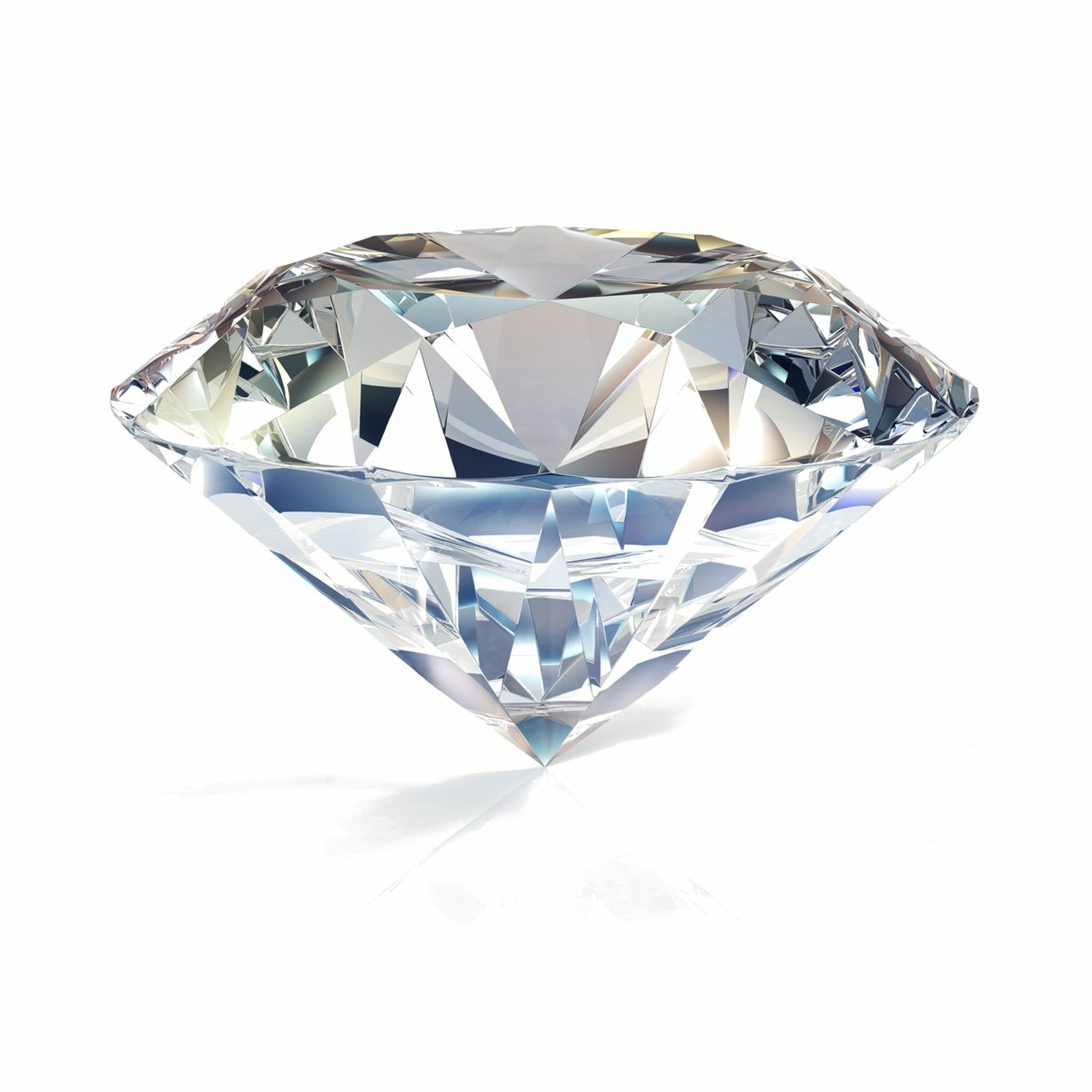 Diamond episode artwork