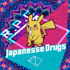 RPG! - Japanese Drugs
