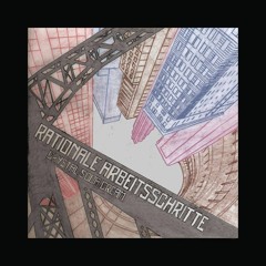 Crystal Soda Cream -  1 - Rationale Arbeitsschritte