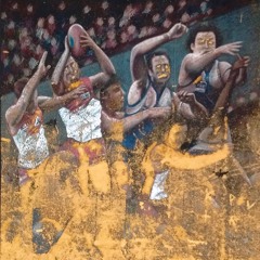 Otiose Trio+Stephen Roach@Playing Fields, Canberra 1-11-2016