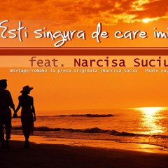 Gino G. Feat. Narcisa Suciu - Esti Singura De Care Imi Pasa