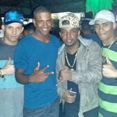 MTT - TROPA DOS CACHORRÃO BW [ DJ WL DO DENDÊ & DJ 19]