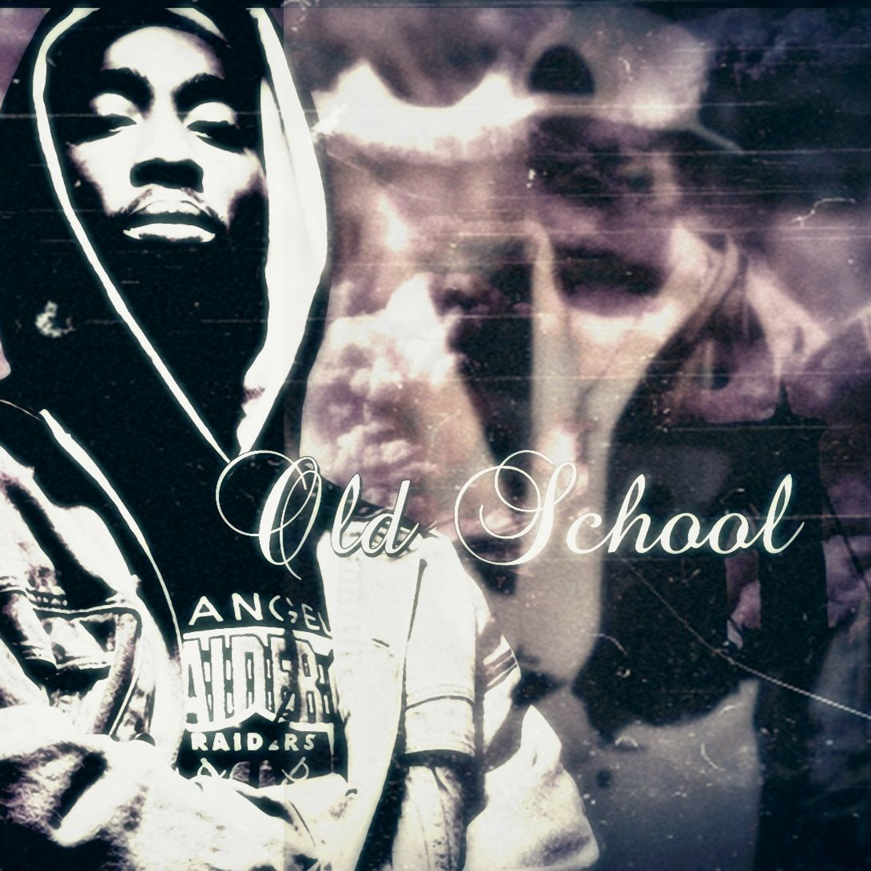 Old School Ft 2Pac episode artwork