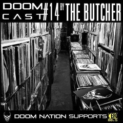DOOMCAST#14 By THE BUTCHER