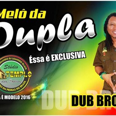 BG DUPLA - DUB BROWN EXCLL TOTAL 400TAO 2016 - 98 98833 - 6098 - 98 98168 - 1768