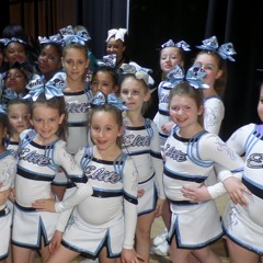 HCE Youth 1 Da Bratz 2016