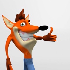 Trash Bandicoot
