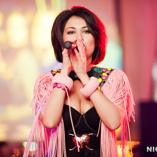 Tommy Vee & Mauro Ferrucci feat. Laura Grig & Syntheticsax - Stay