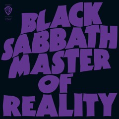 Black Sabbath - Weevil Woman '71