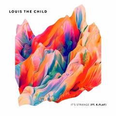 Louis The Child - It's Strange ft. K.Flay (Hex Cougar Remix)