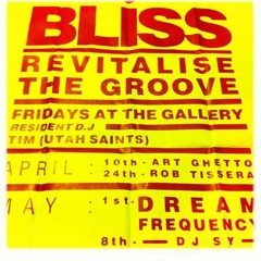 Chris Roberts Gallery Classics Mix