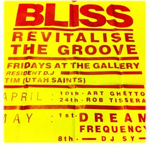 Chris Roberts Gallery Classics Mix