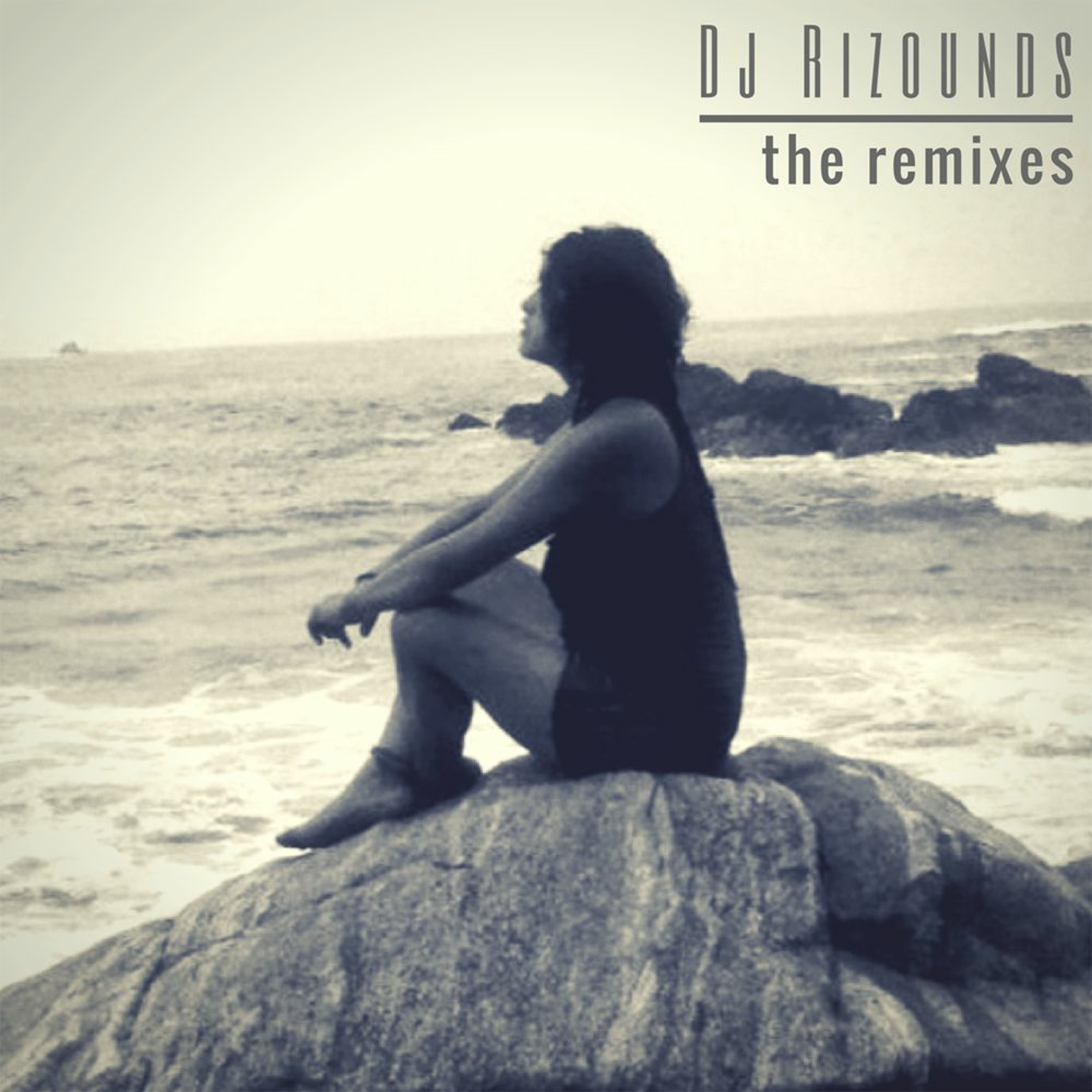 CK - You Don't Expect (Rizounds Remix) [Mastered] episode artwork