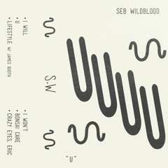 Download: Seb Wildblood - Crazy Eyes, Eric