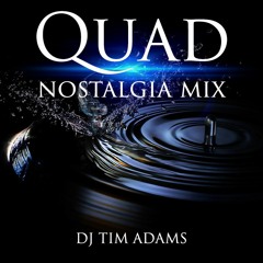 QUADRANT PARK NOSTALGIA MIX