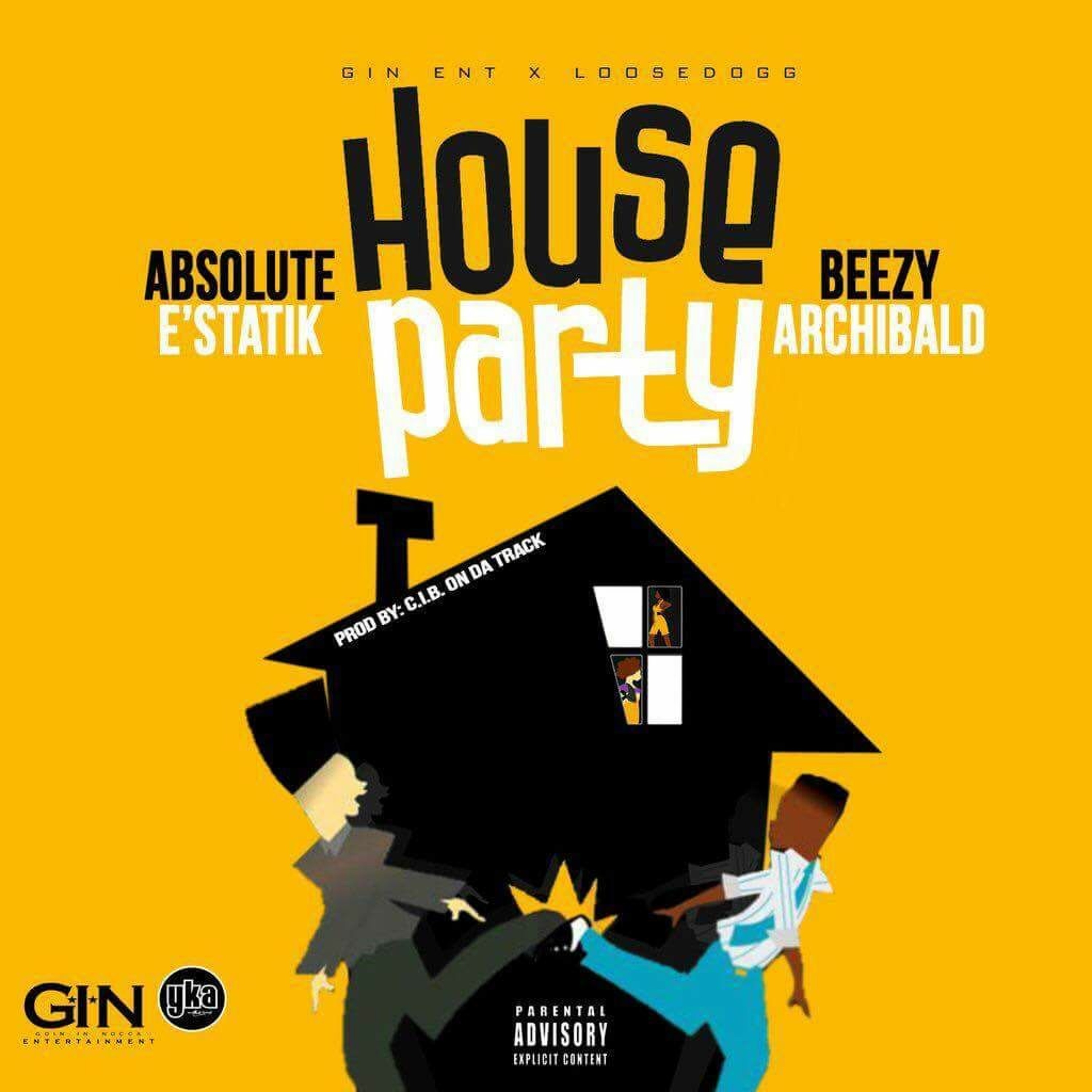 #StayOnYaBeezy Radio