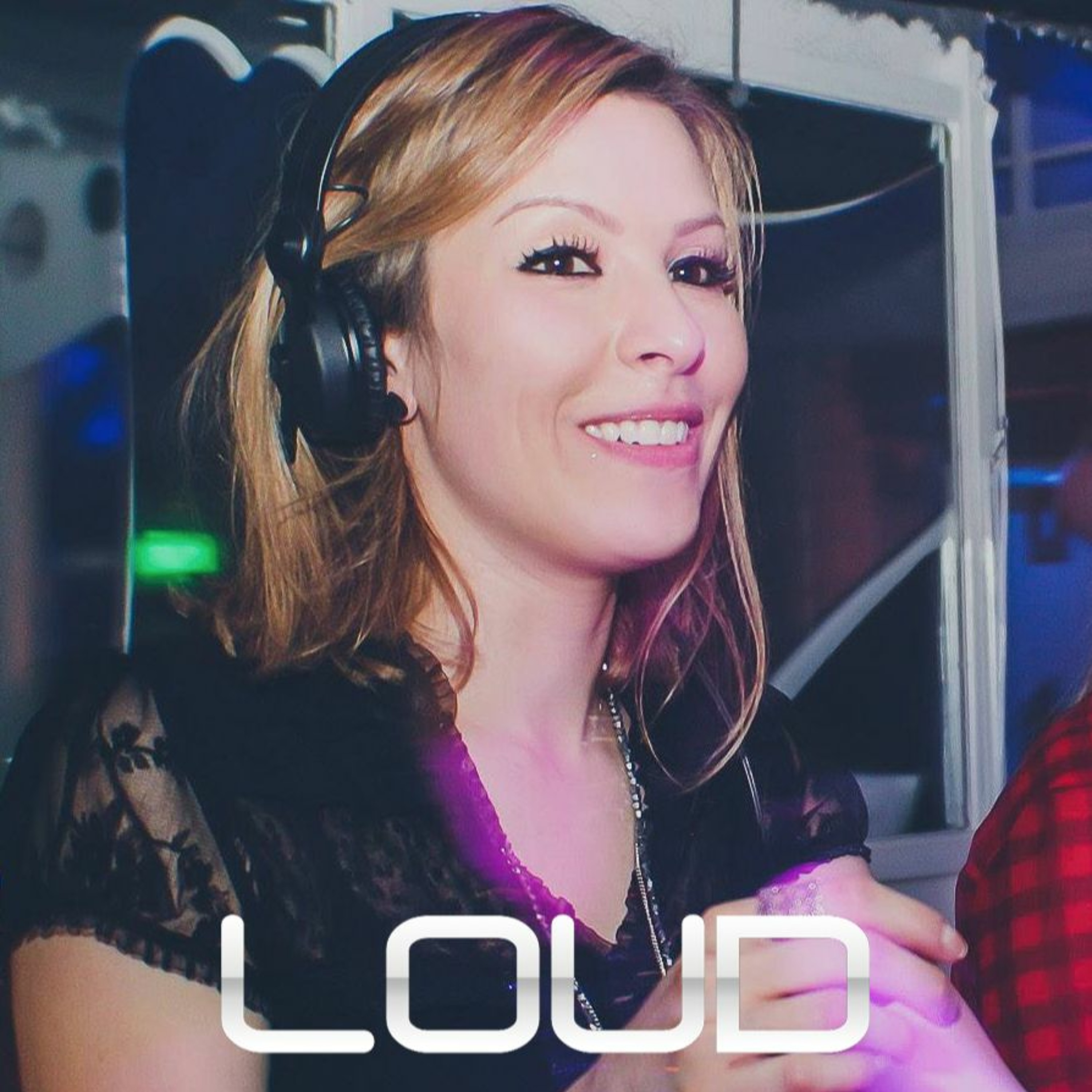 Dj Candy Cox